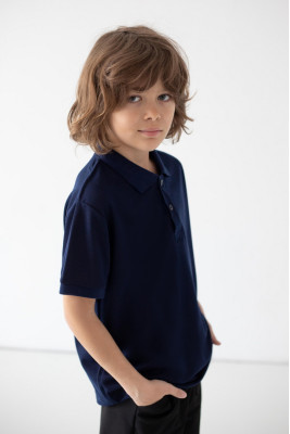 Футболка для хлопчика